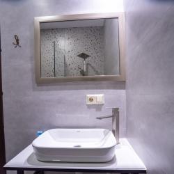 Номер стандарт с 3 односпальными кроватями