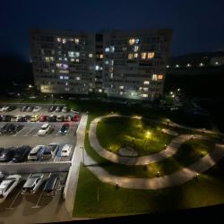 2-комнатные апартаменты стандарт 6