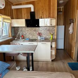 Фото Отель Янтарная