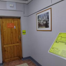 Фото Отель Smart Hotel KDO (Смарт КДО )