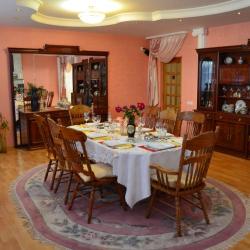 Фото Отель Комфорт