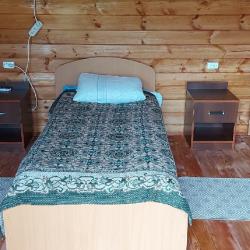 3-местный коттедж эконом