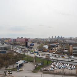 2-комнатные апартаменты улучшенные