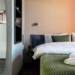 Фото География бутик-отель