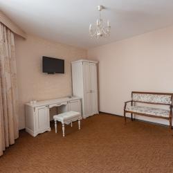 Фото Отель SoleMio (СолеМио)