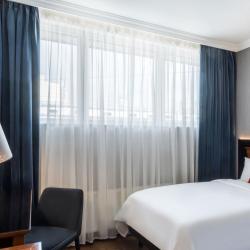 фото 38 Ренессанс Санкт-Петербург Балтик Отель (Renaissance St. Petersburg Baltic Hotel)
