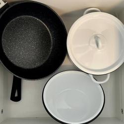 1-комнатные апартаменты стандарт