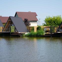 Фото Отель Family Park (Фэмили Парк)