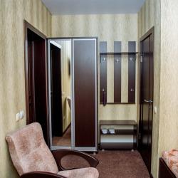 Фото Отель Элион