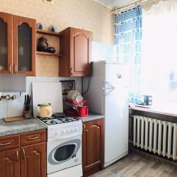 2-комнатные апартаменты стандарт