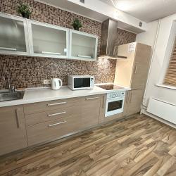 Фото Апартаменты на улице Шефская 103