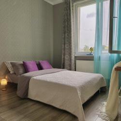 Фото Апартаменты Good Sleep (Гуд Слип) на улице Белорусская 10
