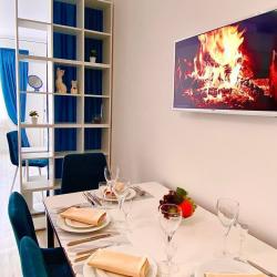 Фото Апартаменты Усадьба