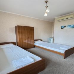 2-местная комната стандарт