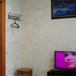 1-местный номер эконом