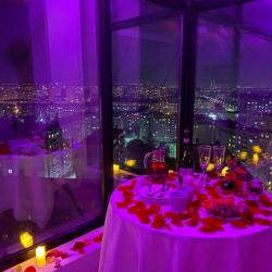 Фото Апартаменты на Комсомольском проспекте 138