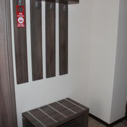 Фото Отель Ока