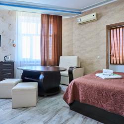 4-местный номер стандарт