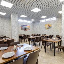 Фото Отель Тихая Бухта