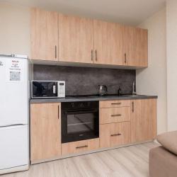 Фото Апартаменты на Волховской улице 37