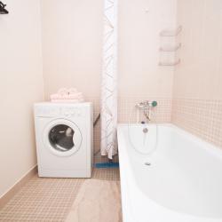 1-комнатные апартаменты стандарт