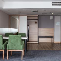 фото 37 Holiday Inn St. Petersburg Moskovskye Vorota (Холидей Инн Московские Ворота)