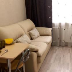 Фото Отель Home (Хоум) на улице Парашютная