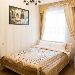 Фото Отель Леон