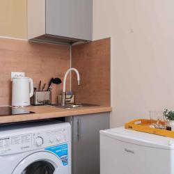 Фото Отель Tabala's Apartments (Табалас Апартментс) на улице Лоцманская 20