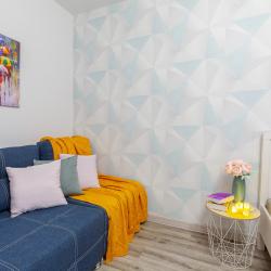 Фото Отель Ka Home (Ка Хоум) на 1ом квартале 60