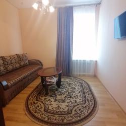 2-комнатный номер полулюкс №2B