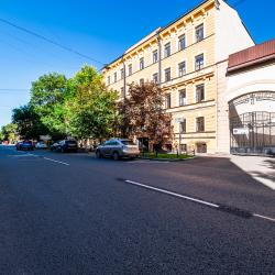 Фото Отель EasyGuest на улице 4 линия Васильевского Острова