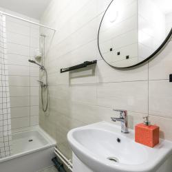 фото 27 Leruka Home (Лерука Хоум) на проспекте Будённого 23 корпус 4