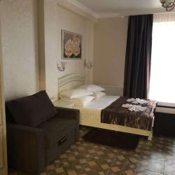 Фото Отель Эдем-С