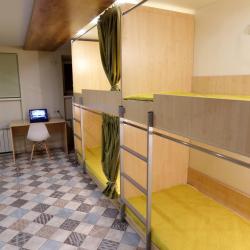 Фото Отель Гостевой дом Sota House (Сота Хаус)