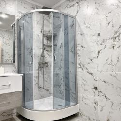 Фото Апартаменты на улице Руставели 3Б