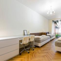 фото 35 iRooms (айРумс) на улице Гороховая