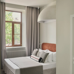 Фото Отель Palazzo 5 (Палаццо 5)