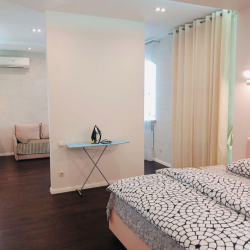 Фото Апартаменты на улице Шигабутдина Марджани 22