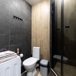 Фото Апартаменты на улице Аметьевская Магистраль 18 к3