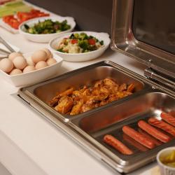 Фото Отель Duo Hotel by Futuro (Дуо бай Футуро)