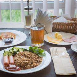 Фото Отель Арарат Парк