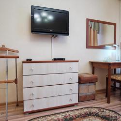 Фото Отель Три звезды (первый корпус)