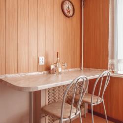 Фото Апартаменты на проспекте Чайковского 35