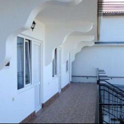 Фото Отель Эрика