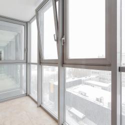 Фото Апартаменты на улице Ново-Садовая 106Г к1