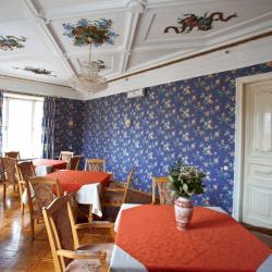 Фото Гостиница Сергиевская