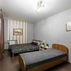 Фото Отель SmolSutki на проспекте Гагарина 26