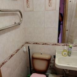 Фото Апартаменты на улице Карякинская 41