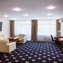 DIS President hotel (Дис Президент) — 0627dcbe591b7681a796e2d1a0f29c26